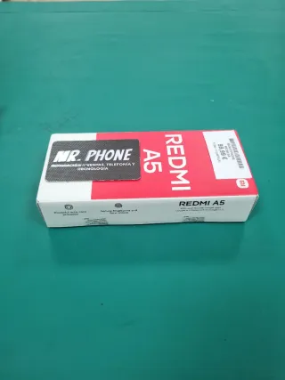 Xiaomi Redmi A5 Smartphone