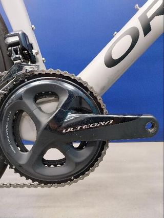 ORBEA ORCA OMX TALLA 57 (CARBONO)