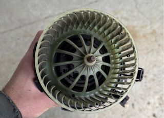 Ventilador Calefacción Audi