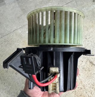 Ventilador Calefacción Audi