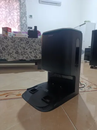 Base autovaciado conga home 10000