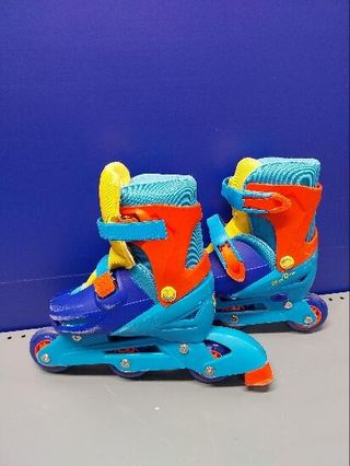 patines monto roller