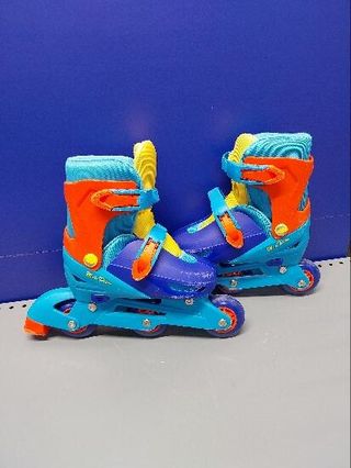 patines monto roller