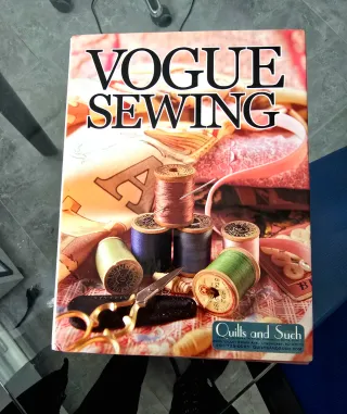 Vogue Sewing