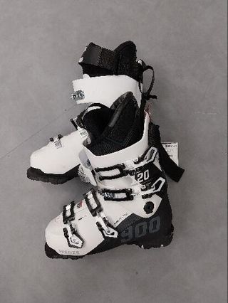 BOTAS DE ESQUÍ - 900 - HOMBRE GW