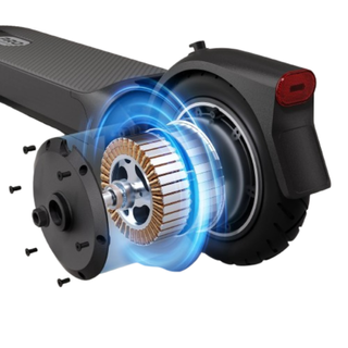 Patinete eléctrico Xiaomi 5 Pro