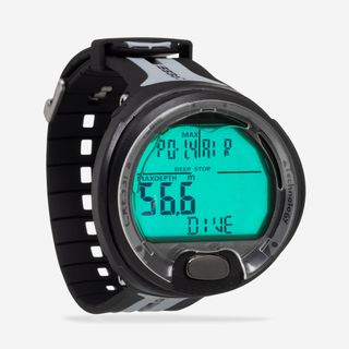 Ordenador Buceo Cressi Leonardo 2.0 Gris