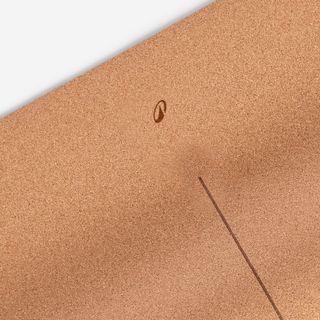 Esterilla Yoga Dinámico Diseño Mandala Corcho