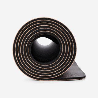 Esterilla Yoga Dinámico Diseño Mandala Corcho