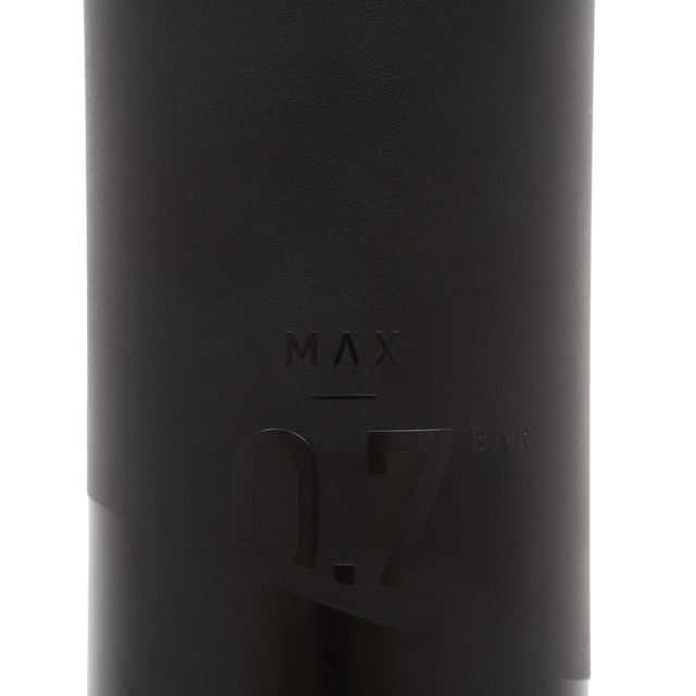 Inflador doble acción Kayak baja presión 0-10 PSI