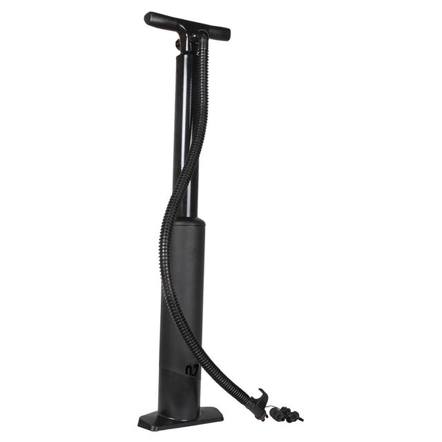 Inflador doble acción Kayak baja presión 0-10 PSI