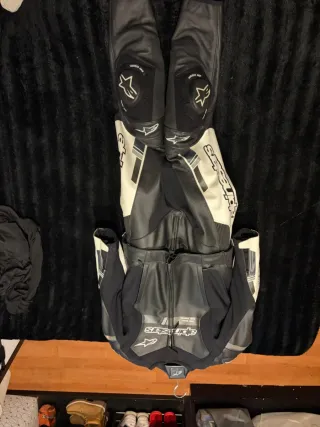 ALPINESTARS GP Force 2pc talla 50