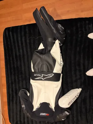 ALPINESTARS GP Force 2pc talla 50