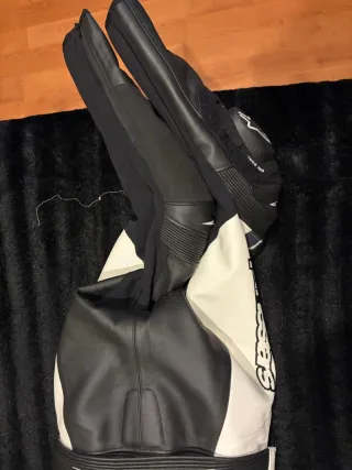 ALPINESTARS GP Force 2pc talla 50