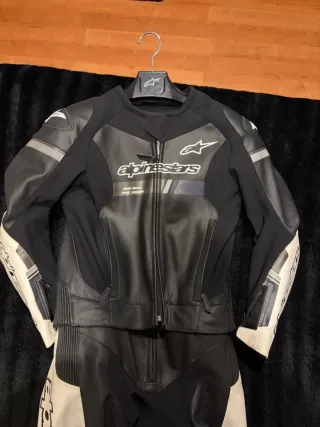 ALPINESTARS GP Force 2pc talla 50