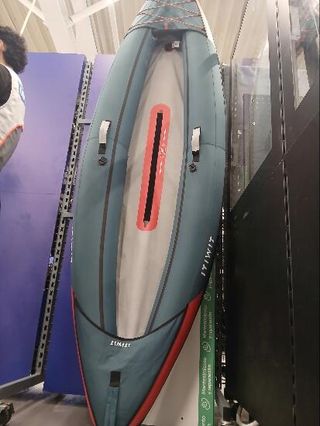 Kayak Hinchable 1 Plaza