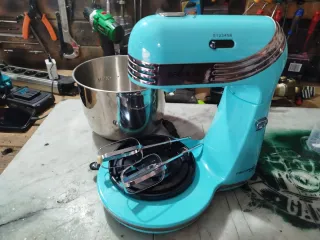 Batidora Amasadora Cecotec Cecomixer Easy