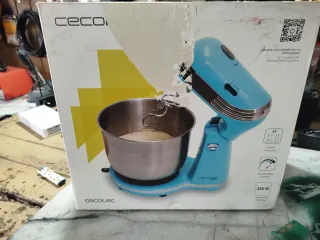 Batidora Amasadora Cecotec Cecomixer Easy