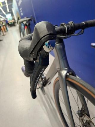 Merida Reacto 6000 2023 TALLA S (CARBONO)