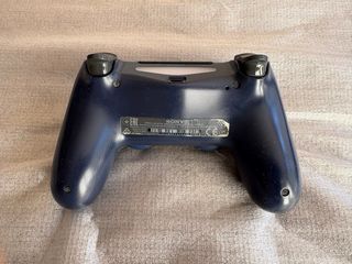 PS4 (PlayStation 4) Negra