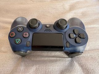 PS4 (PlayStation 4) Negra