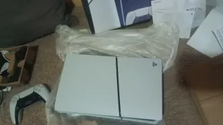 Consola PlayStation 5