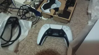 Consola PlayStation 5