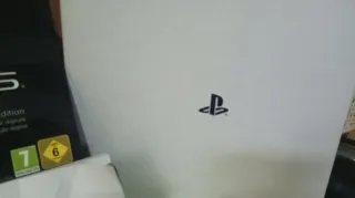 Consola PlayStation 5