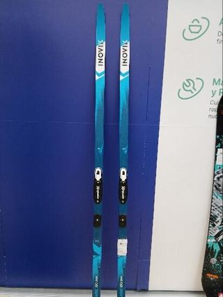 Esquís de fondo Niños Inovik XC S 150
