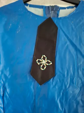 Disfraz Bruja Talla XS con Capa