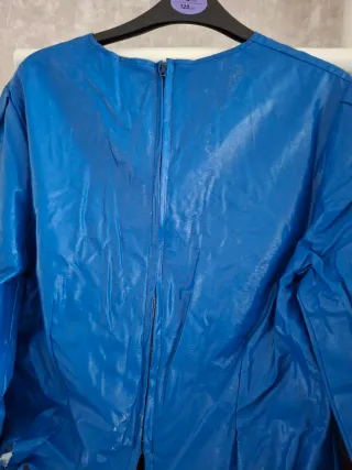 Disfraz Bruja Talla XS con Capa