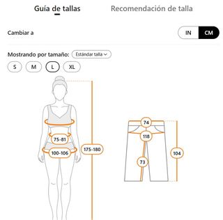 Pantalones polar cuadros talla única