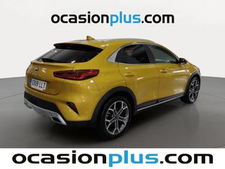 Kia XCeed 1.4 T-GDi Tech 103 kW (140 CV)