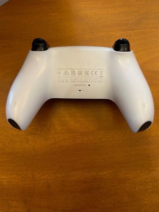 PS5 Slim Digital 1TB + Mando DualSense