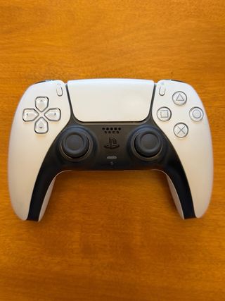 PS5 Slim Digital 1TB + Mando DualSense