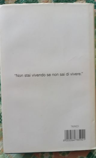 Il tempo che vorrei - Fabio Volo