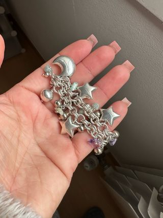 Pulsera de Plata