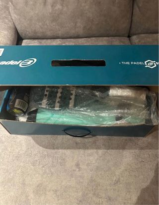 Pack Pala Padel Bullpadel Vertex 04 Woman