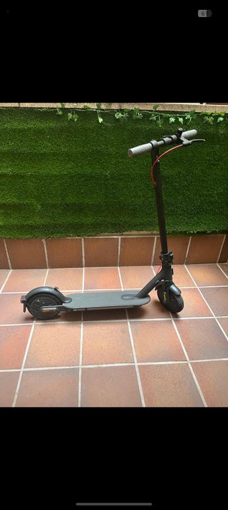 Patinete Eléctrico Xiaomi