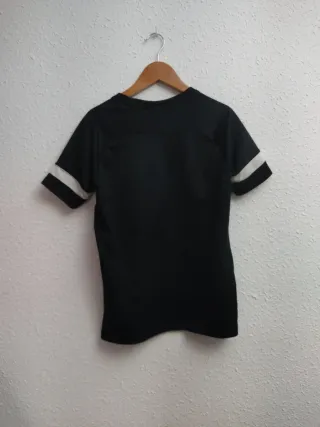 Camiseta Nike Negra