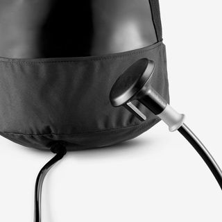 Ducha solar para camping 10L Quechua