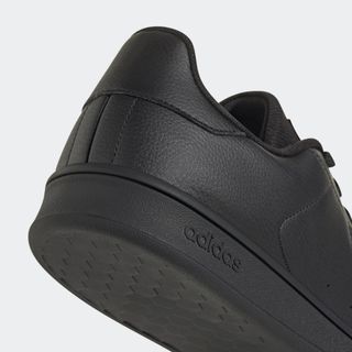 Zapatillas adidas Urban Court, hombre, negro