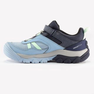 Zapatillas de montaña y trekking impermeables Niños 28 a 34
