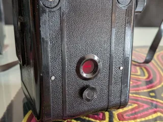 Cámara Lubitel 2 Vintage