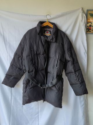 Giubbotto per Freddo Estremo da Donna WPM