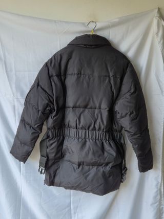 Giubbotto per Freddo Estremo da Donna WPM