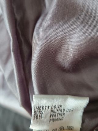 Giubbotto per Freddo Estremo da Donna WPM