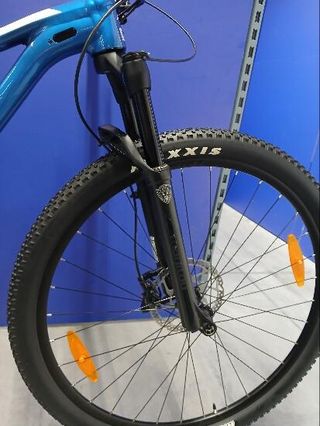 Merida Big Nine 600Merida Big Nine 600 (Talla S) FRENOS: