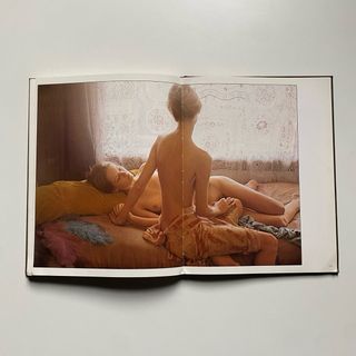 Libro David Hamilton