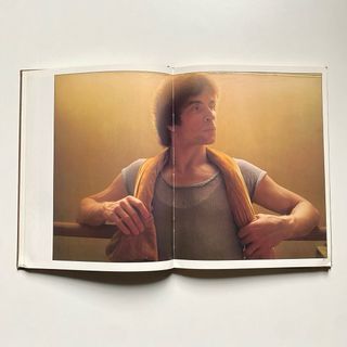 Libro David Hamilton